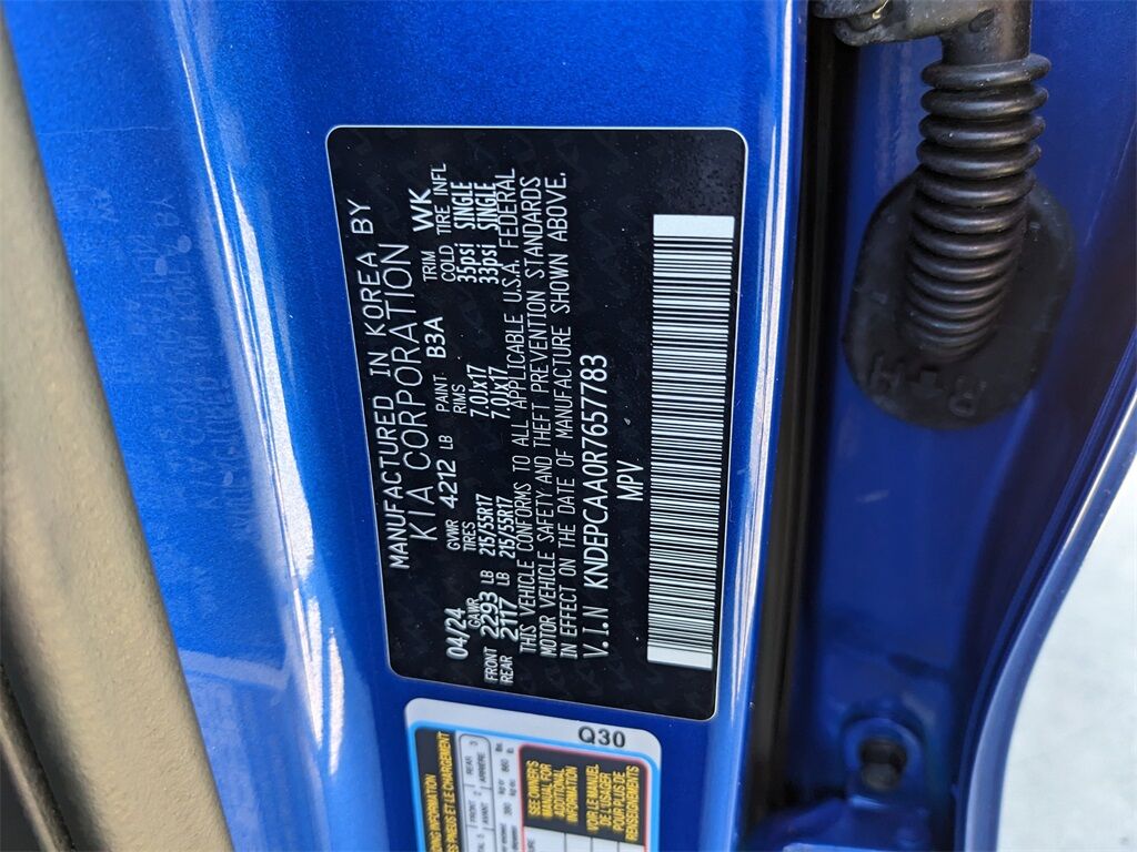 2024 Kia Seltos LX San Clemente CA