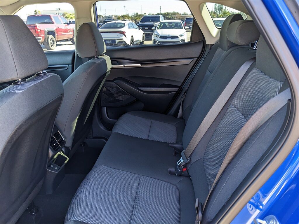 2024 Kia Seltos LX San Clemente CA