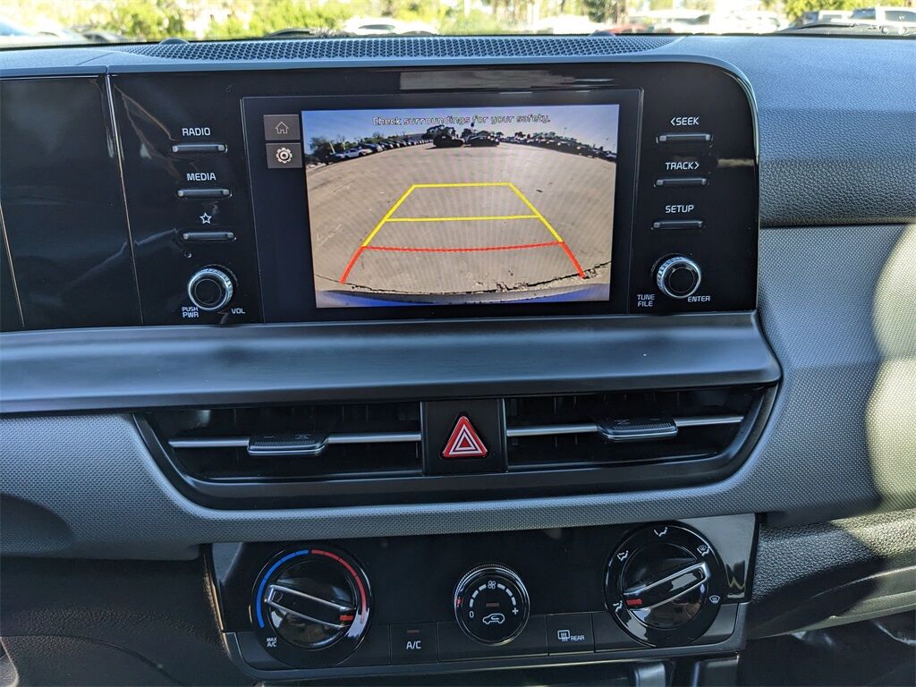 2024 Kia Seltos LX San Clemente CA