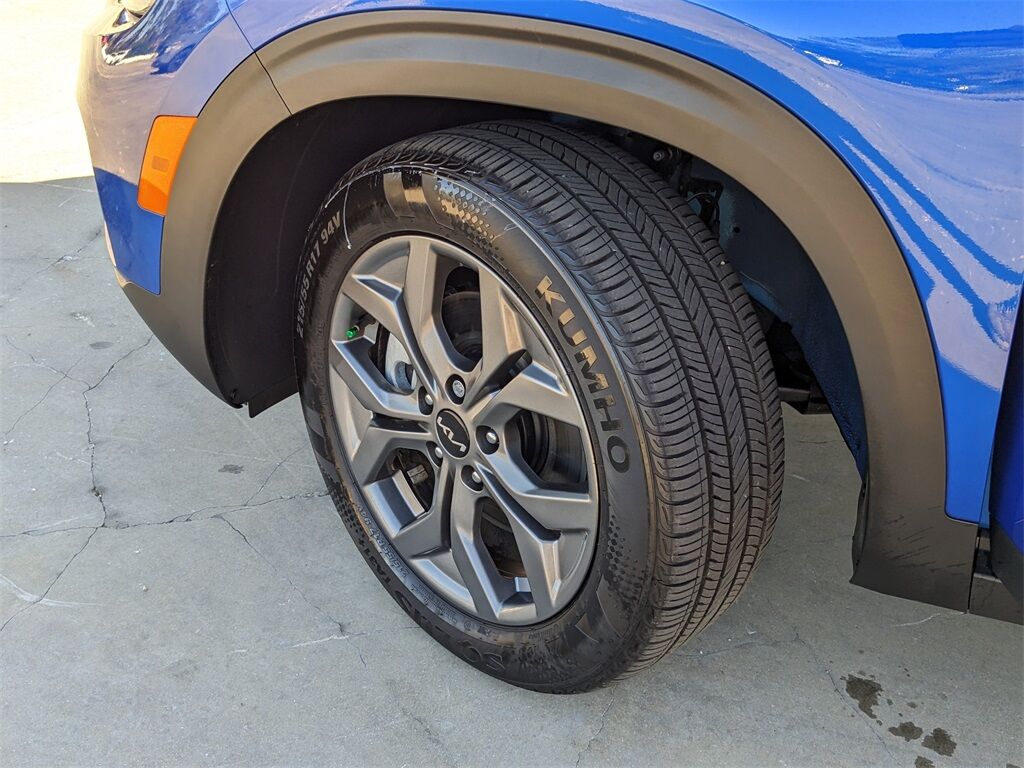 2024 Kia Seltos LX San Clemente CA