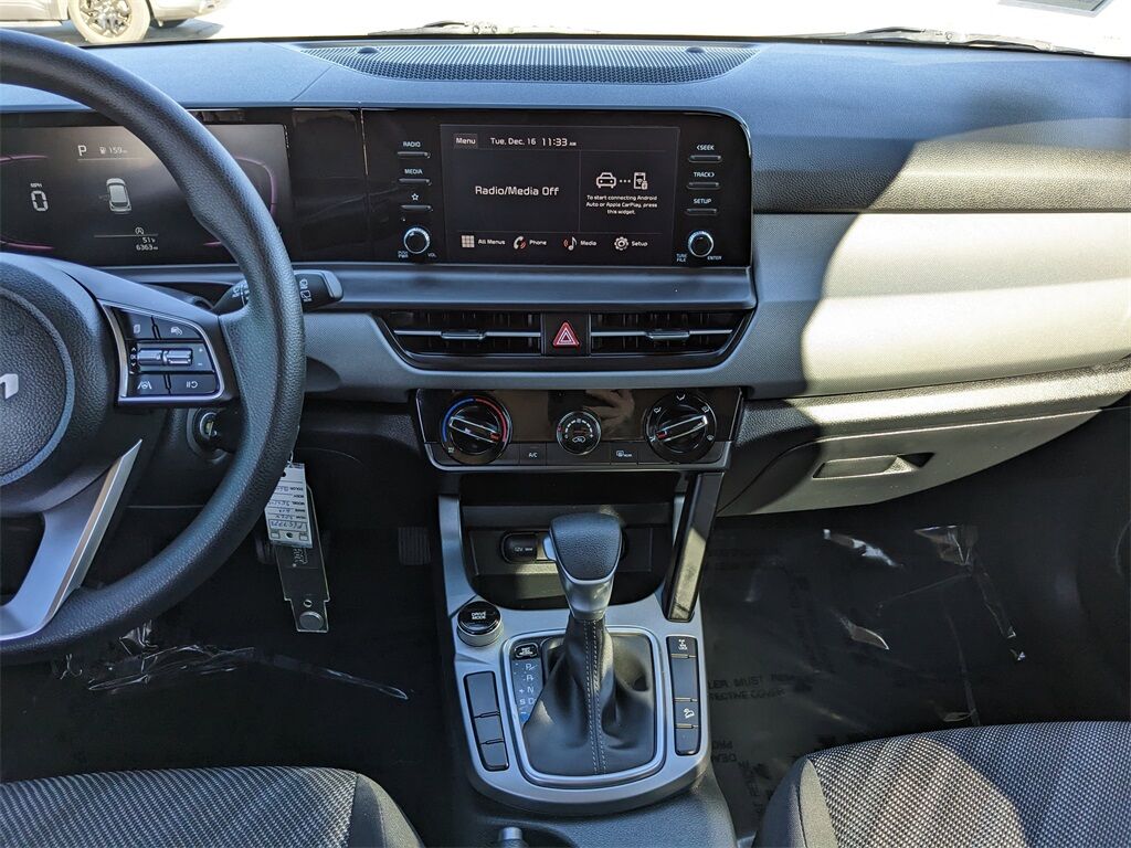 2024 Kia Seltos LX San Clemente CA