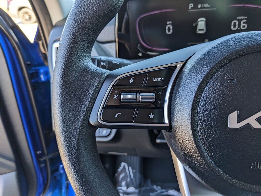 2024 Kia Seltos LX San Clemente CA