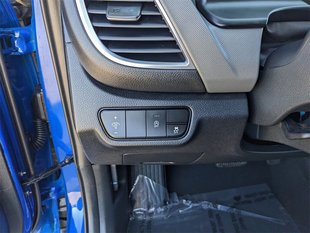 2024 Kia Seltos LX San Clemente CA