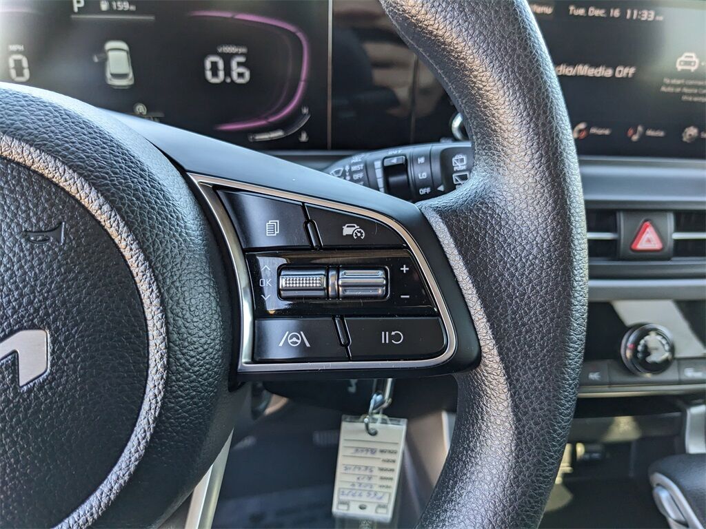 2024 Kia Seltos LX San Clemente CA