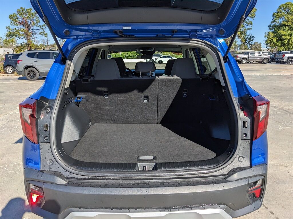 2024 Kia Seltos LX San Clemente CA