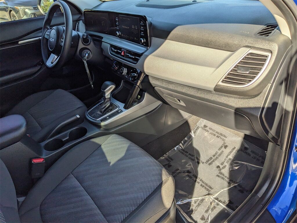 2024 Kia Seltos LX San Clemente CA