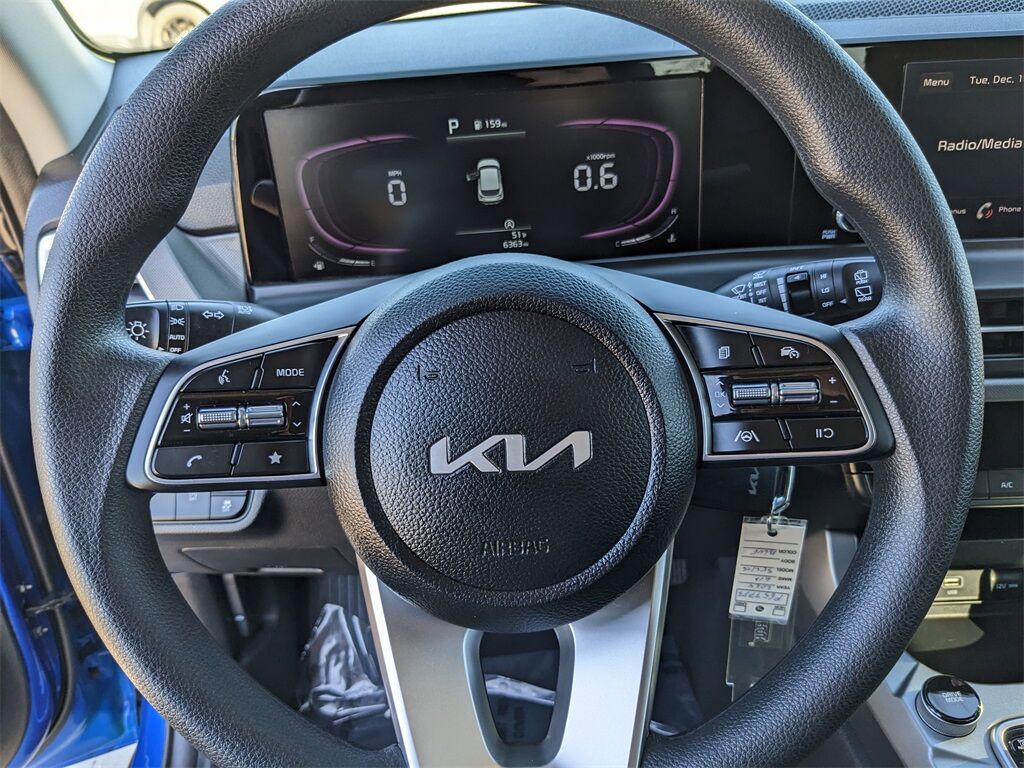 2024 Kia Seltos LX San Clemente CA