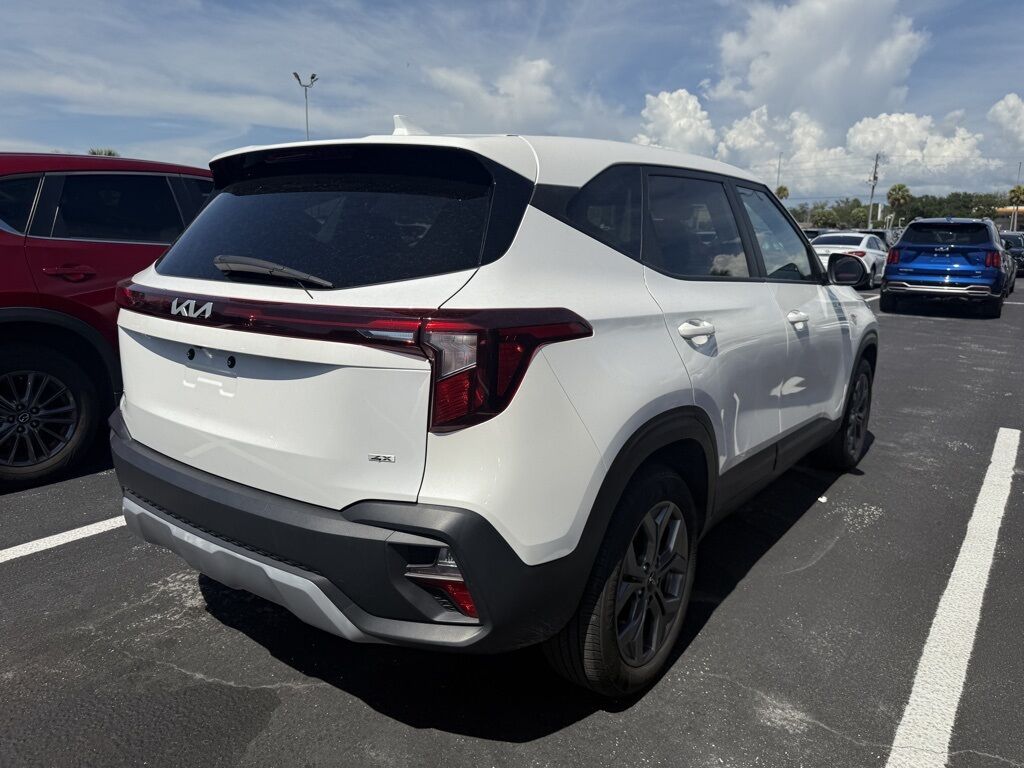 2024 Kia Seltos LX San Clemente CA