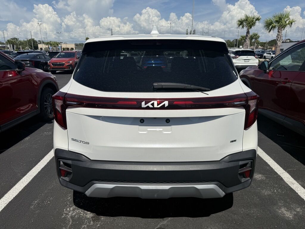 2024 Kia Seltos LX San Clemente CA