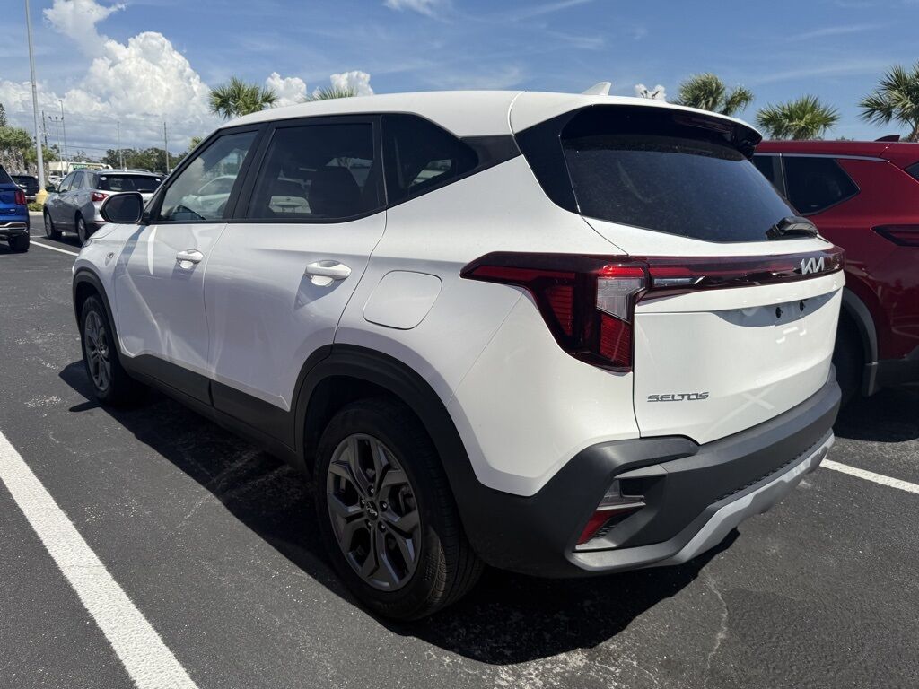 2024 Kia Seltos LX San Clemente CA