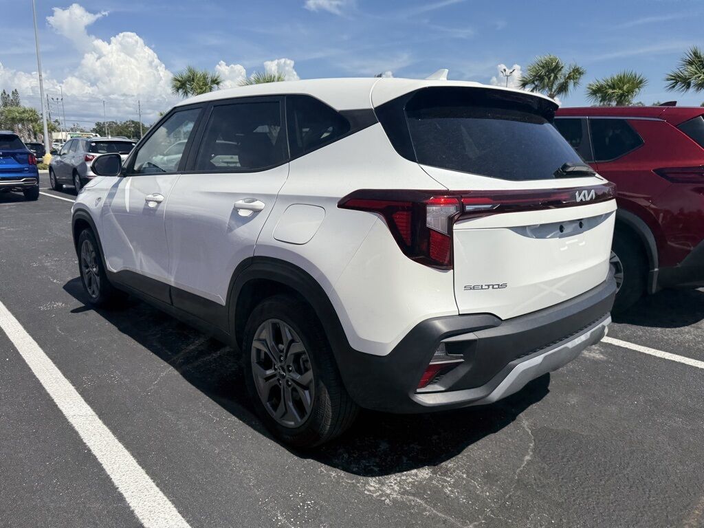 2024 Kia Seltos LX San Clemente CA