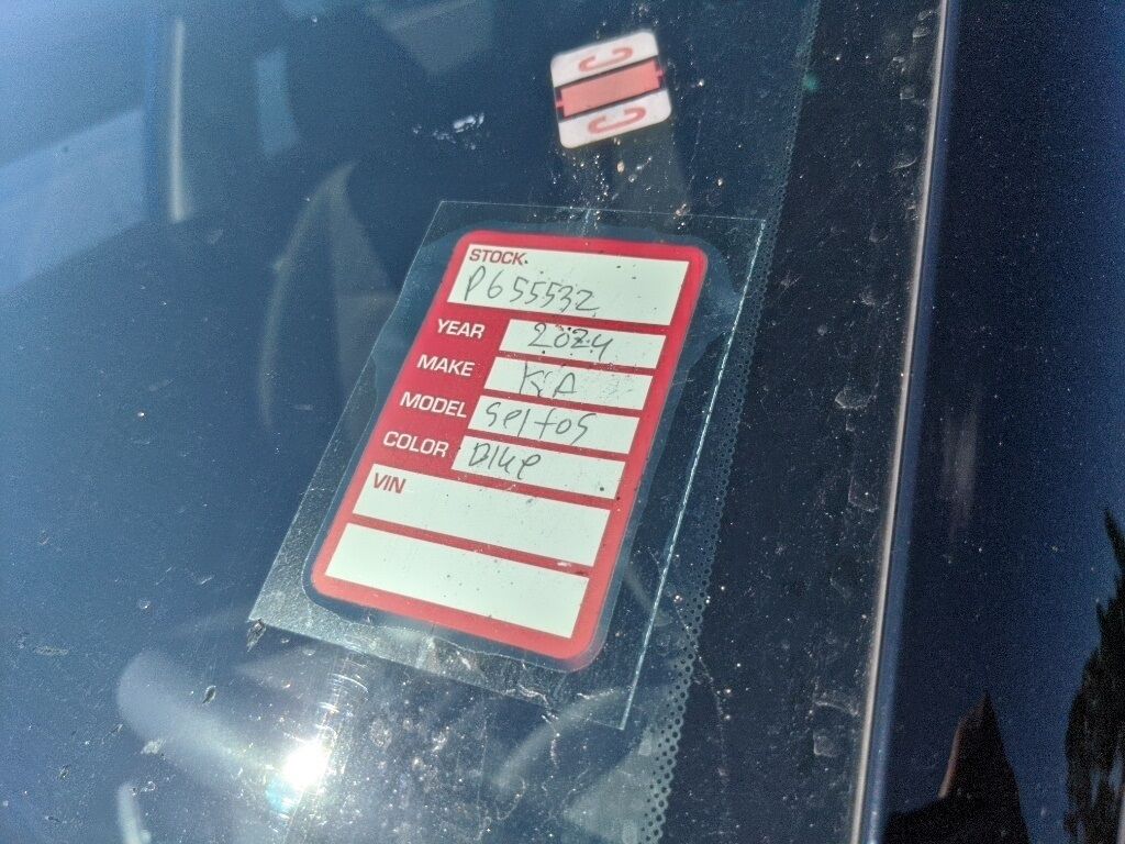 2024 Kia Seltos LX San Clemente CA