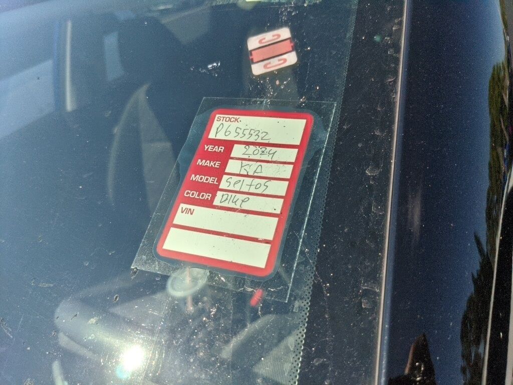 2024 Kia Seltos LX San Clemente CA