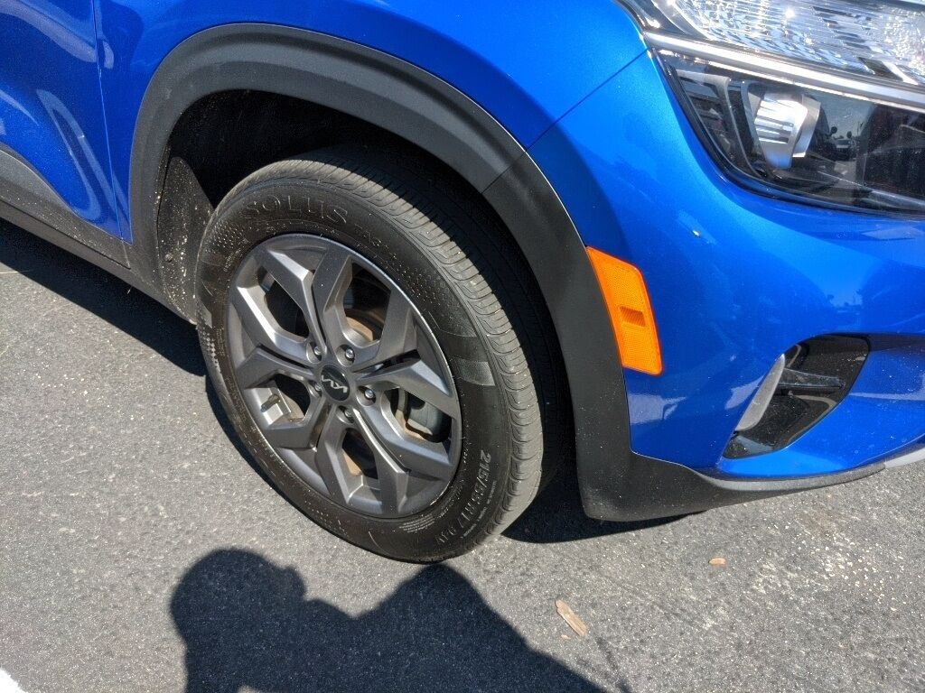 2024 Kia Seltos LX San Clemente CA