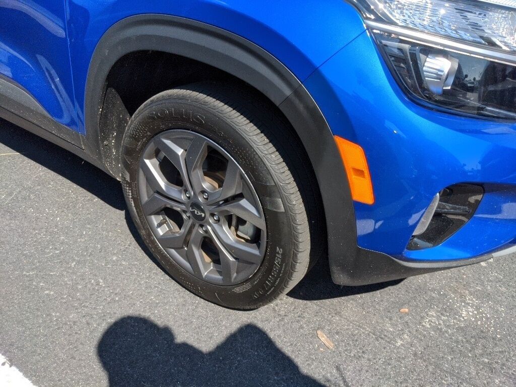 2024 Kia Seltos LX San Clemente CA