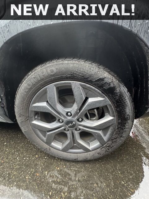 2024 Kia Seltos LX Renton WA