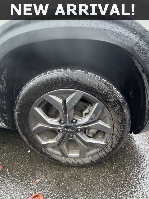 2024 Kia Seltos LX Renton WA