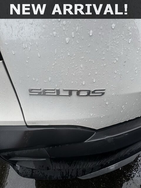 2024 Kia Seltos LX Renton WA
