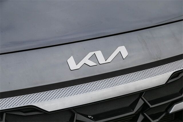 2024 Kia Seltos LX Renton WA