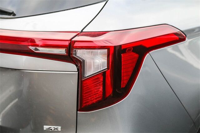 2024 Kia Seltos LX Renton WA