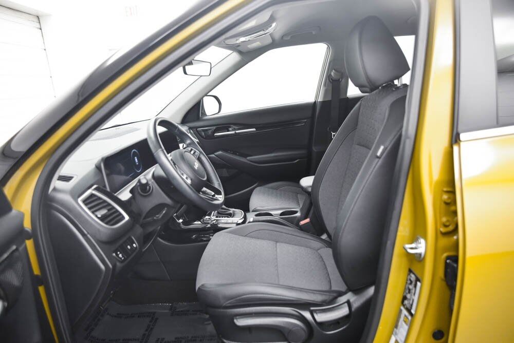 2024 Kia Seltos S Akron OH