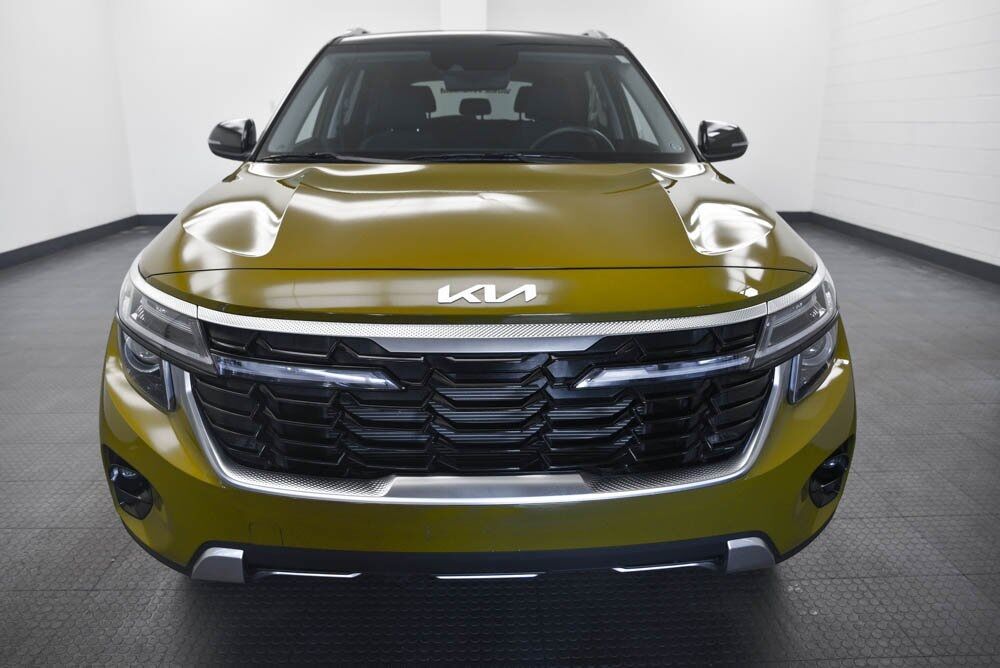 2024 Kia Seltos S Akron OH