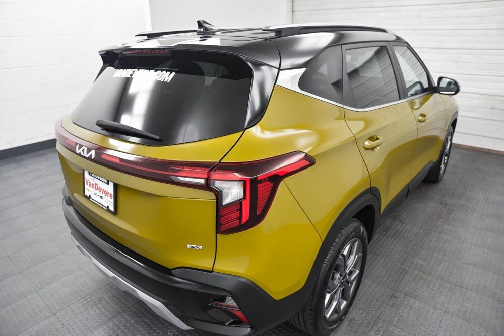 2024 Kia Seltos S Akron OH