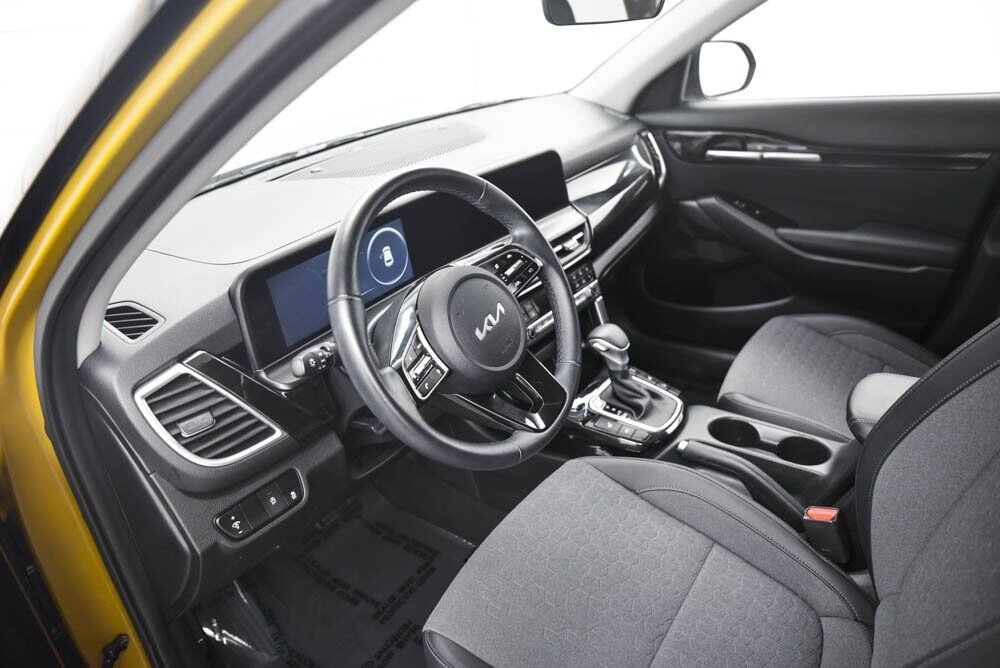 2024 Kia Seltos S Akron OH