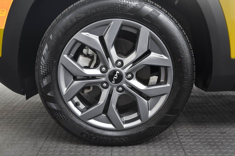 2024 Kia Seltos S Akron OH