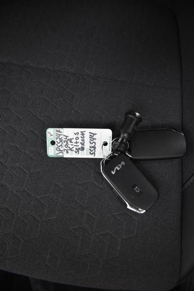 2024 Kia Seltos S Akron OH