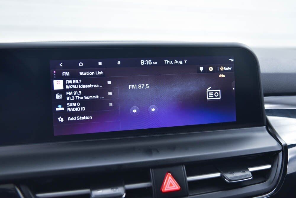 2024 Kia Seltos S Akron OH