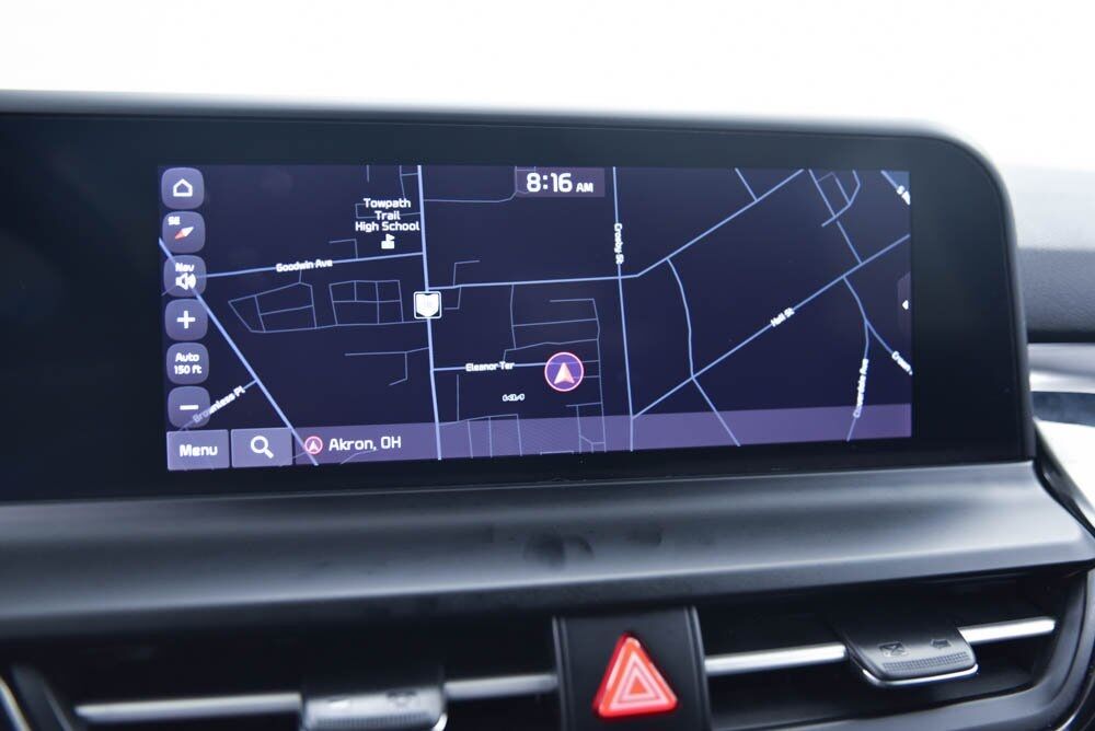 2024 Kia Seltos S Akron OH