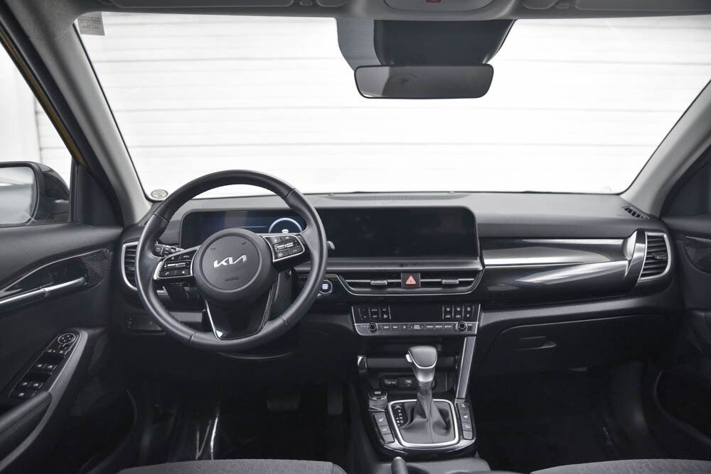 2024 Kia Seltos S Akron OH