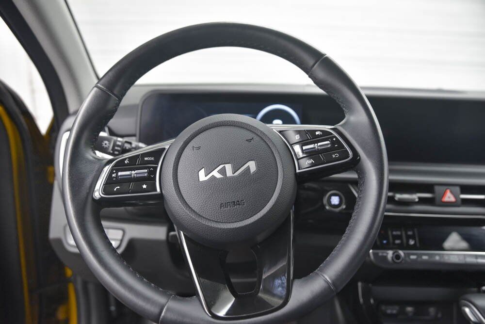 2024 Kia Seltos S Akron OH