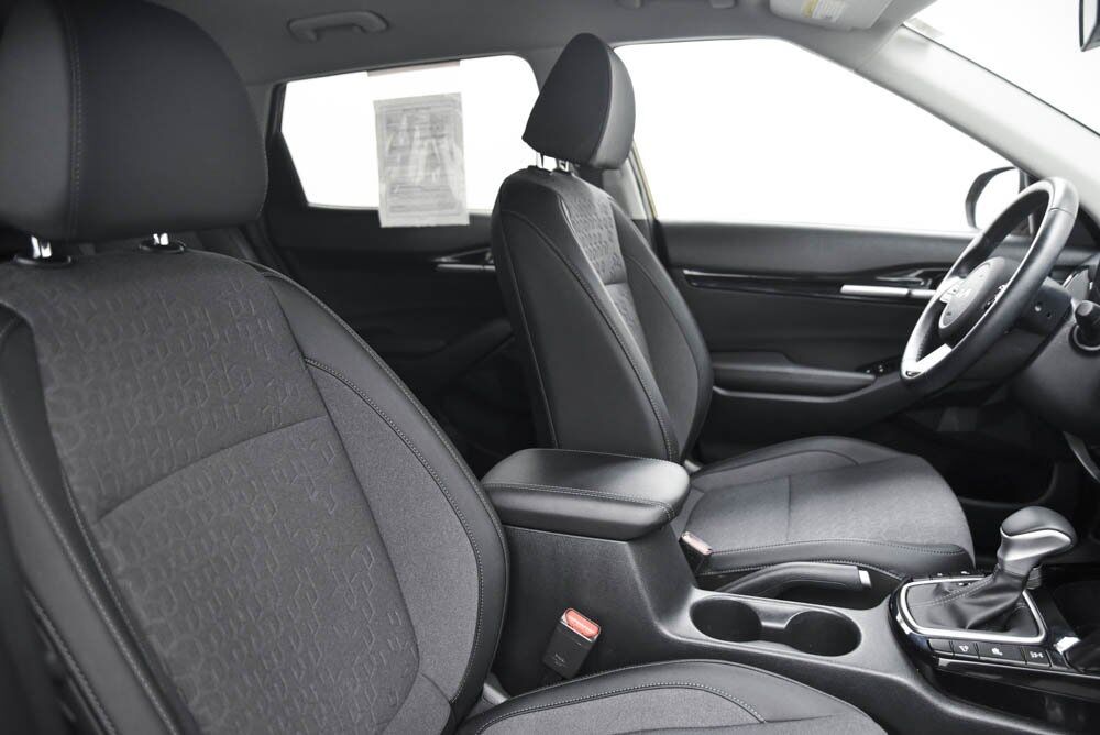 2024 Kia Seltos S Akron OH