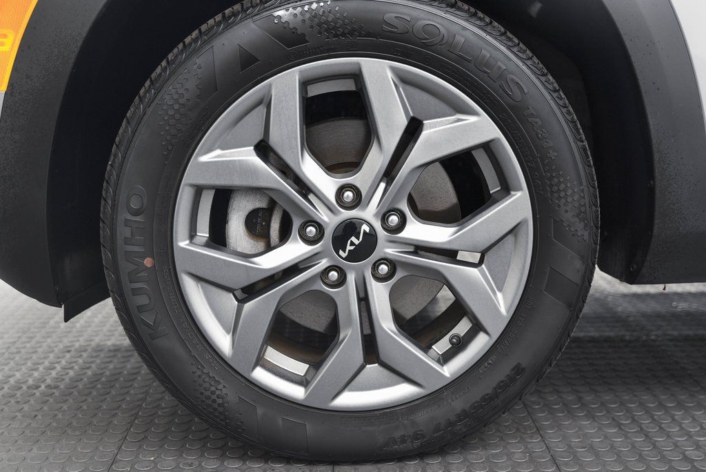 2024 Kia Seltos S Akron OH