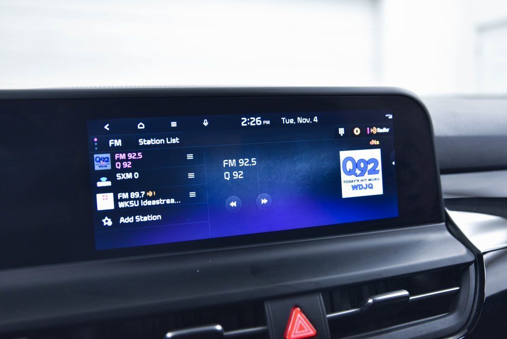 2024 Kia Seltos S Akron OH