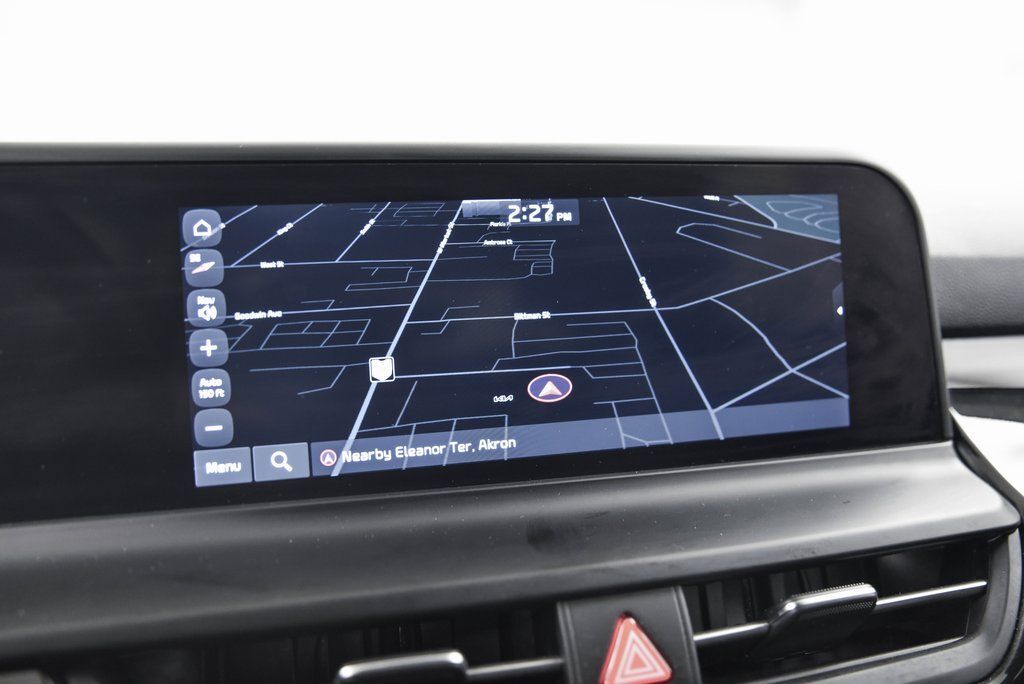 2024 Kia Seltos S Akron OH