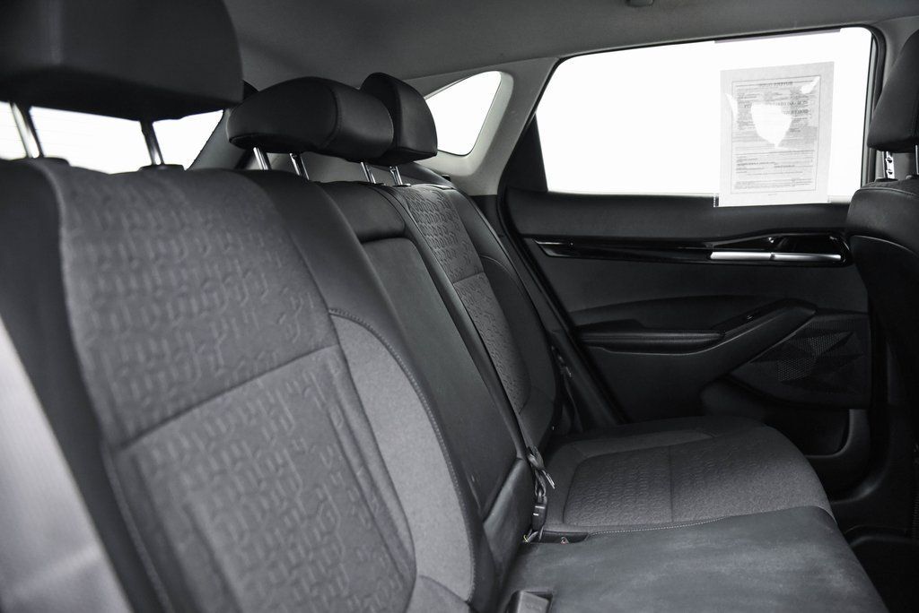 2024 Kia Seltos S Akron OH