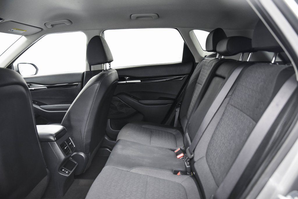 2024 Kia Seltos S Akron OH