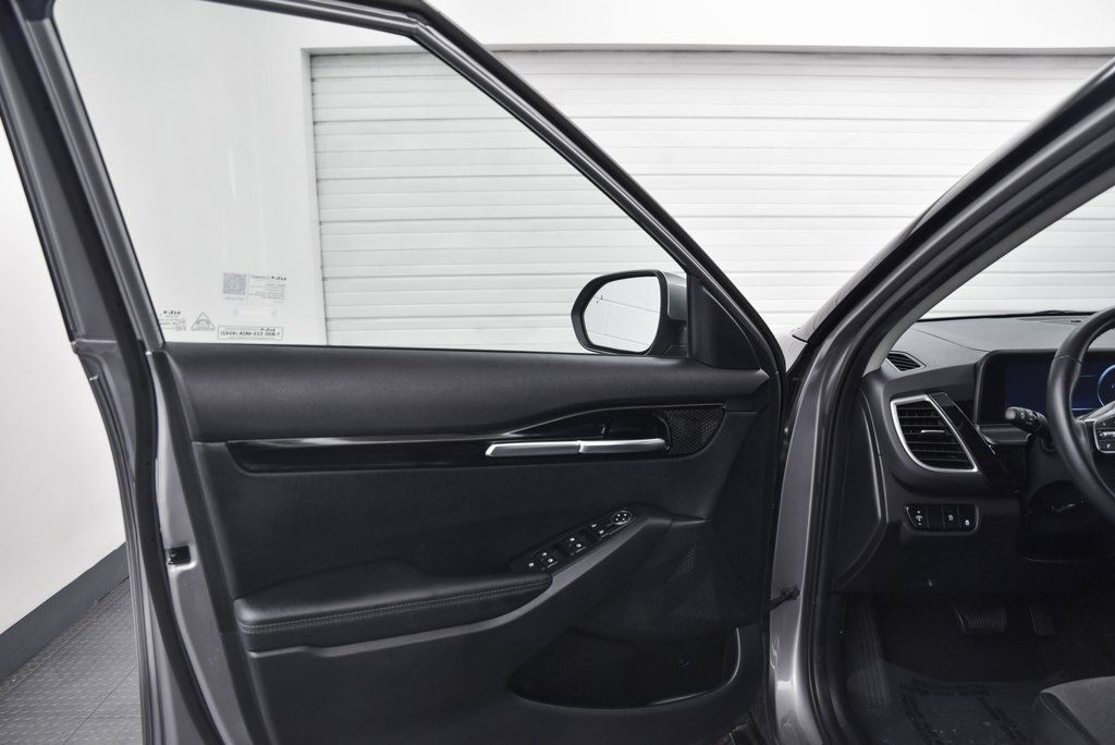 2024 Kia Seltos S Akron OH