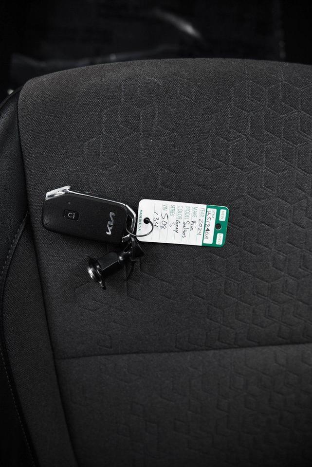 2024 Kia Seltos S Akron OH