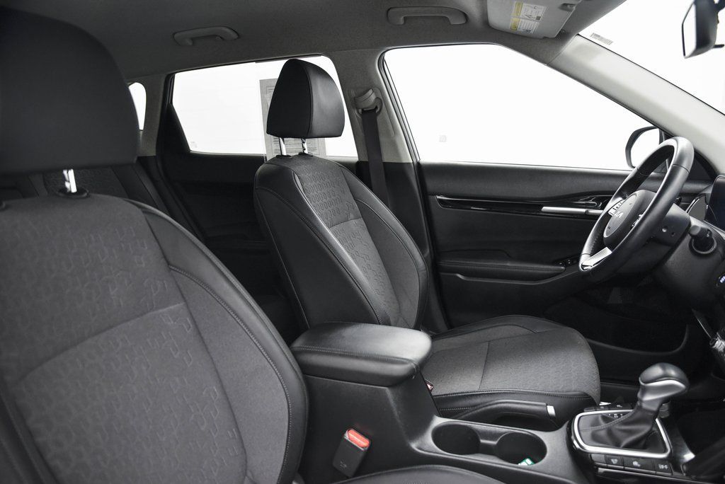 2024 Kia Seltos S Akron OH