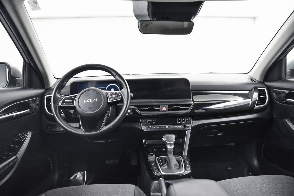 2024 Kia Seltos S Akron OH