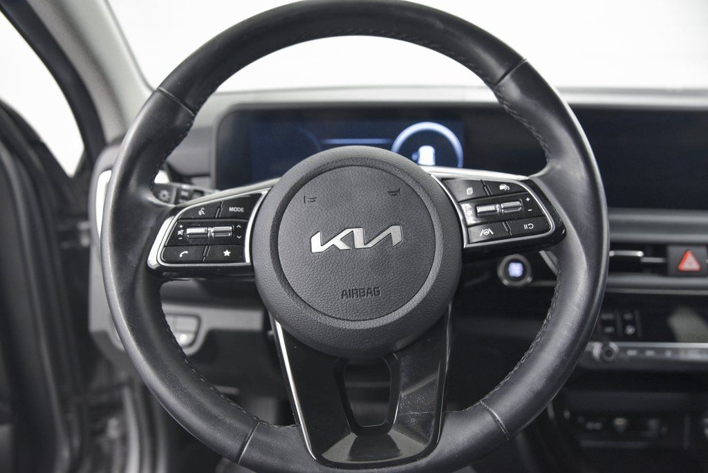 2024 Kia Seltos S Akron OH