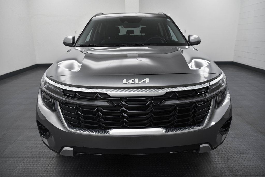 2024 Kia Seltos S Akron OH