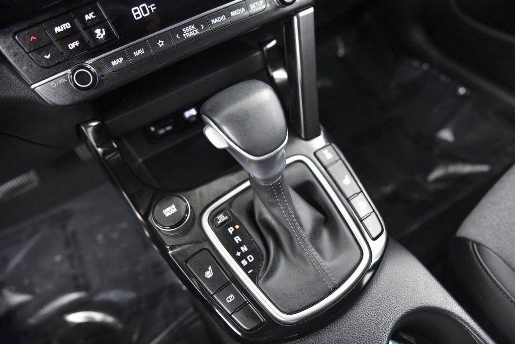 2024 Kia Seltos S Akron OH