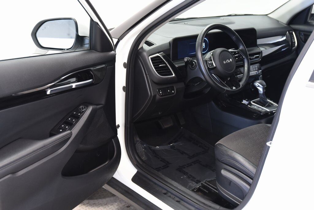 2024 Kia Seltos S Akron OH