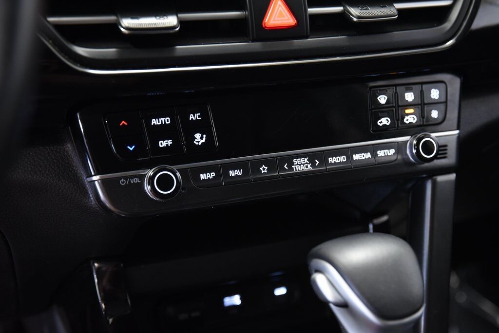 2024 Kia Seltos S Akron OH