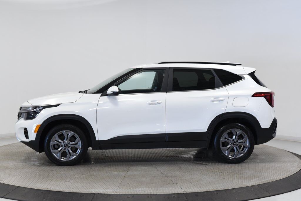 2024 Kia Seltos S Akron OH